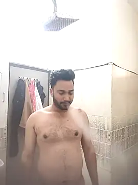 Himanshu111007 online show from 2, 12, 2025