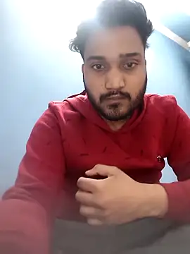 Himanshu111007 online show from 17, 12, 2025