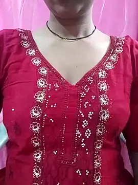 Snapshot of Reeta-rani chatting on 16, 12, 2025 Reeta-rani online show from 16, 12, 2025