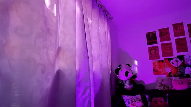 Lolii Zoe online show from 13, 11, 2025