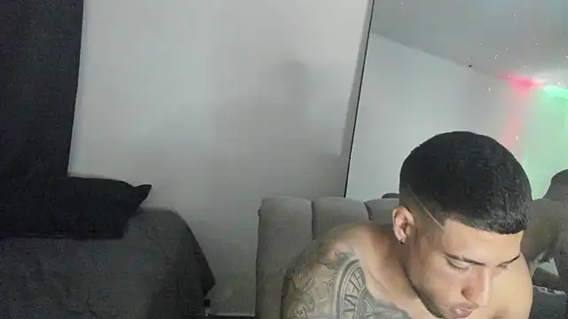 ThiagoLugo online show from 27, 3, 2026