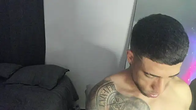 ThiagoLugo online show from 28, 3, 2026