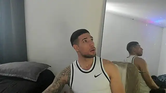 ThiagoLugo online show from 1, 4, 2026