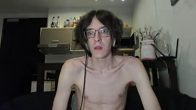 LovesomeCookie online show from 6, 10, 2025