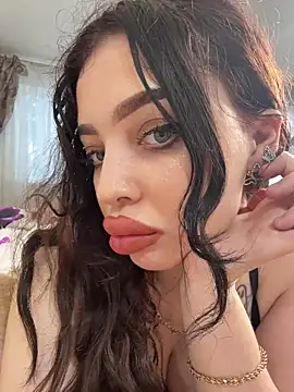 Hannah xBaby online show from 22, 11, 2025