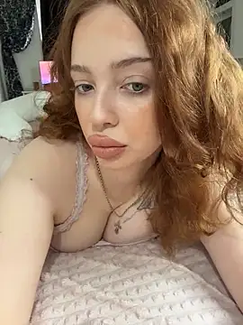 Hannah xBaby online show from 20, 3, 2026