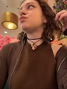 lucy-joy online show from 1, 11, 2025