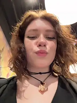 lucy-joy online show from 23, 2, 2026