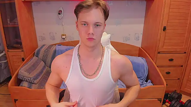 Dexter Bennett online show from 16, 4, 2026