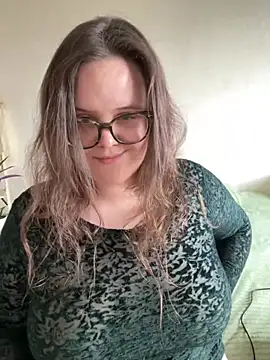 MariaMirabella online show from 11, 7, 2026