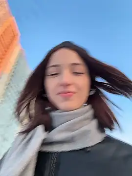 DollyTall online show from 6, 1, 2026