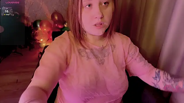 Snapshot of NaomiRey1 chatting on 17, 1, 2026 NaomiRey1 online show from 17, 1, 2026