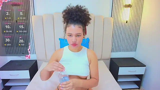 Celesste doll online show from 10, 4, 2026