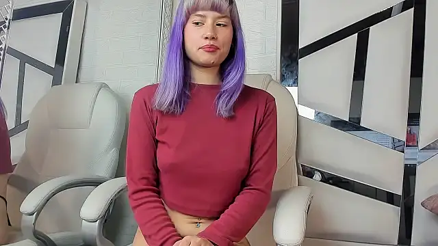 barbieambar online show from 13, 11, 2025