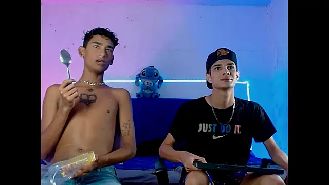 gabo hotboy online show from 17, 4, 2026