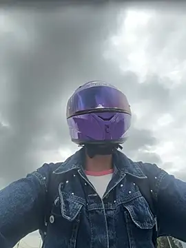 Camilla Miller01 online show from 24, 2, 2026