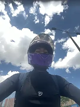 Camilla Miller01 online show from 26, 2, 2026