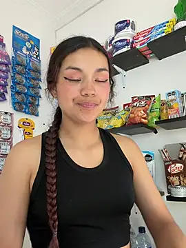 Camilla Miller01 online show from 16, 4, 2026