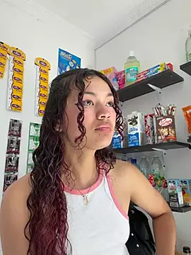 Camilla Miller01 online show from 26, 5, 2026