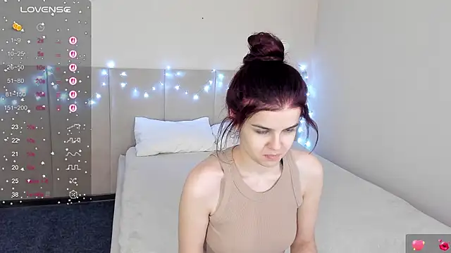 Snapshot of Infinity_Ti chatting on 15, 1, 2026 Infinity Ti online show from 15, 1, 2026