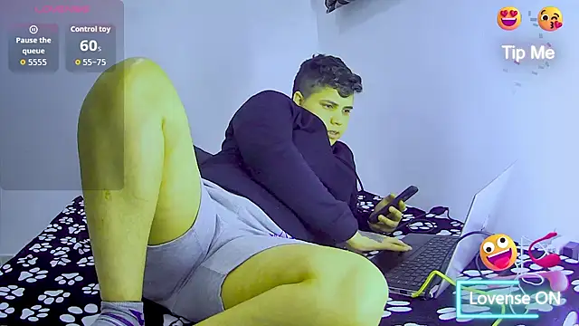 karla sexy21 online show from 9, 1, 2026