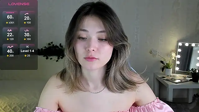 ArleneThomas online show from 7, 10, 2025