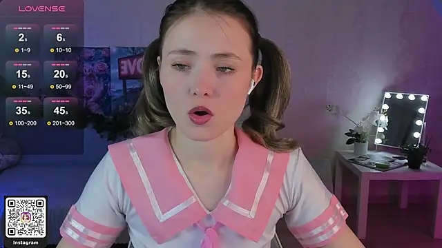 ArleneThomas online show from 5, 12, 2025