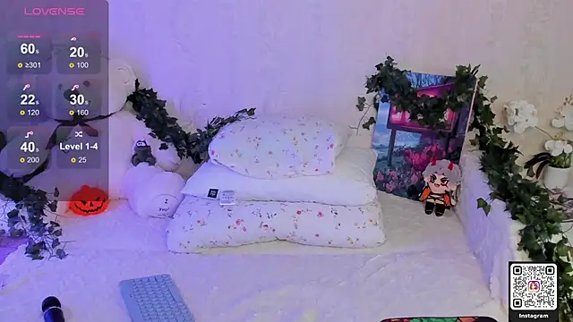 ArleneThomas online show from 27, 3, 2026