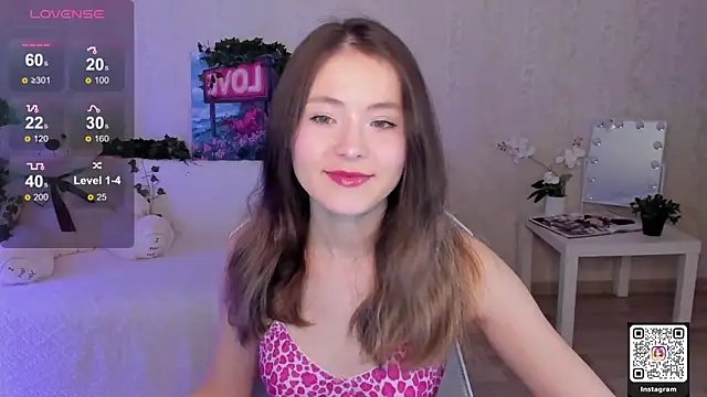 ArleneThomas online show from 1, 4, 2026