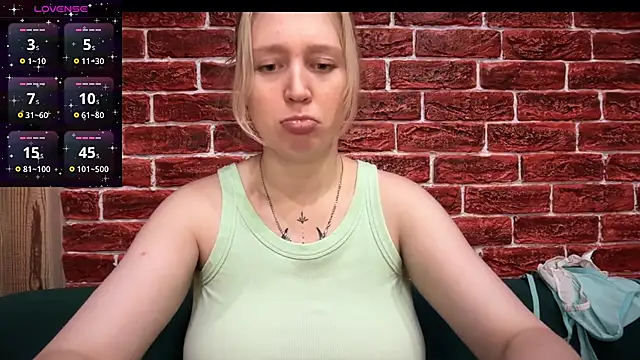 CitrusBlissss online show from 5, 11, 2025