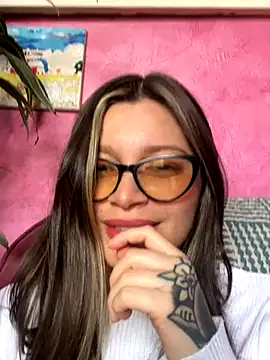 KoraSweett online show from 7, 11, 2025