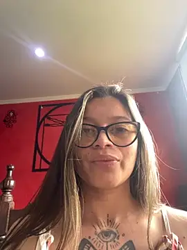 KoraSweett online show from 24, 11, 2025