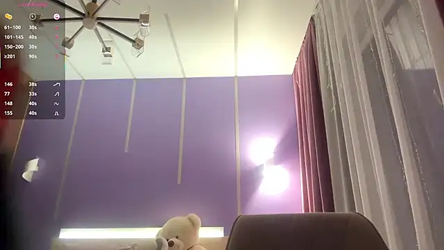 Snapshot of LinaMoonBlessed chatting on 19, 3, 2026 LinaMoonBlessed online show from 19, 3, 2026