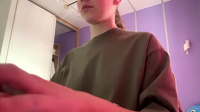 Snapshot of LinaMoonBlessed chatting on 26, 3, 2026 LinaMoonBlessed online show from 26, 3, 2026