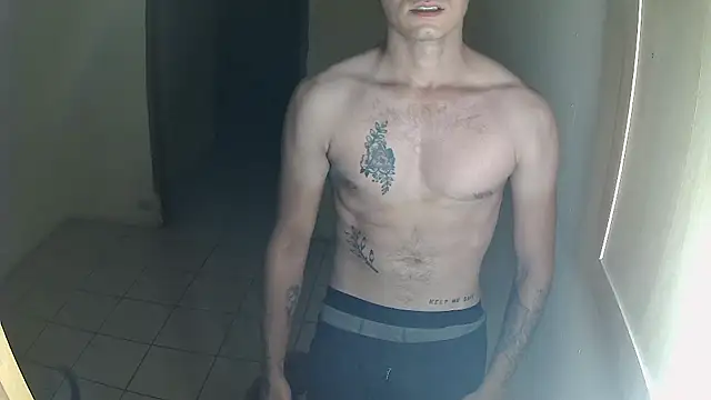 BlondZilla online show from 23, 10, 2025