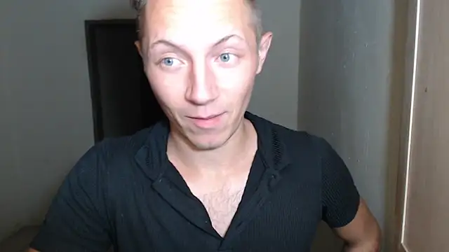 BlondZilla online show from 16, 11, 2025