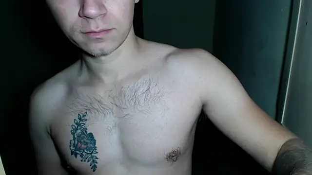 BlondZilla online show from 6, 2, 2026