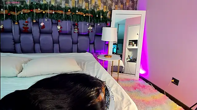 Snapshot of VeraBlazze chatting on 17, 12, 2025 VeraBlazze online show from 17, 12, 2025