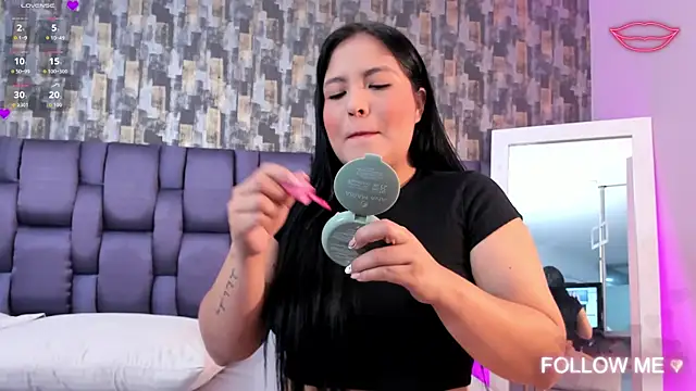 Snapshot of VeraBlazze chatting on 6, 1, 2026 VeraBlazze online show from 6, 1, 2026