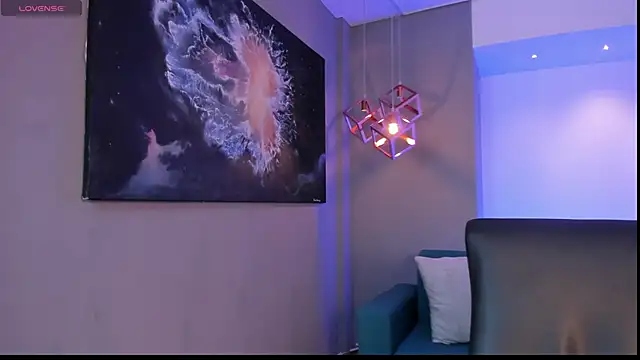 AidaJones online show from 20, 10, 2025