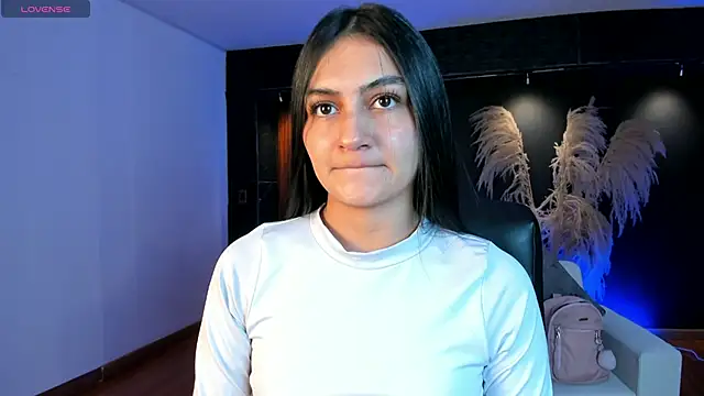 AidaJones online show from 5, 12, 2025