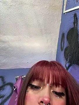 kiittyselenita online show from 26, 10, 2025