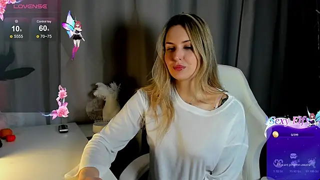 coldcherryeclipse  online show from 12, 1, 2026