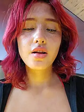 Snapshot of sorpresa_x chatting on 12, 11, 2025 sorpresa x online show from 12, 11, 2025