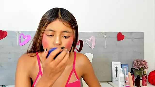 sunnyWhitee online show from 23, 2, 2026