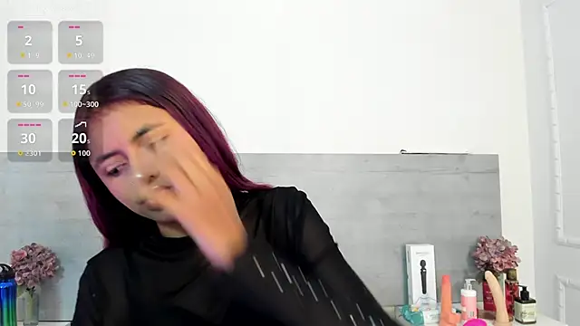 sunnyWhitee online show from 20, 5, 2026