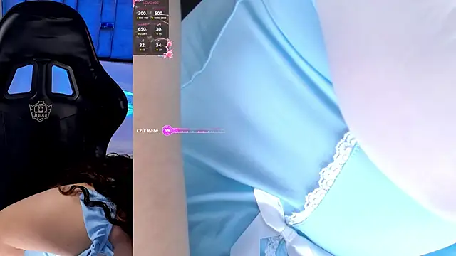 Snapshot of ShylySweet chatting on 19, 10, 2025 ShylySweet online show from 19, 10, 2025