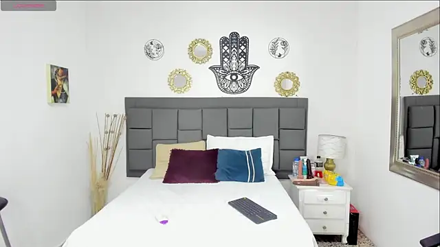 Snapshot of summer_williams18 chatting on 7, 11, 2025 summer williams18 online show from 7, 11, 2025