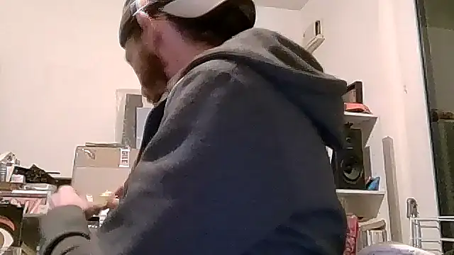Snapshot of captainckring chatting on 11, 6, 2026 captainckring online show from 11, 6, 2026