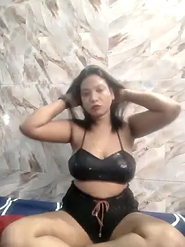 hornyzinia123 online show from 2, 12, 2025